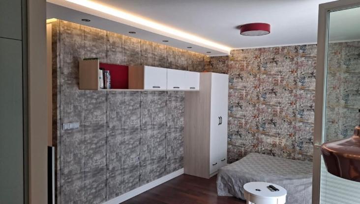 Apartament 3-Osobowy Z Miejscem Parkingowym W Swietnej Lokalizacji Gdańsk Kültér fotó